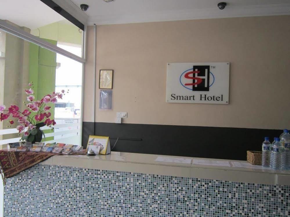 Smart Hotel Reko Sentral Kajang Eksteriør bilde